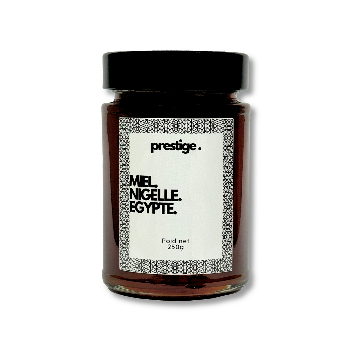Miel Nigelle Égypte