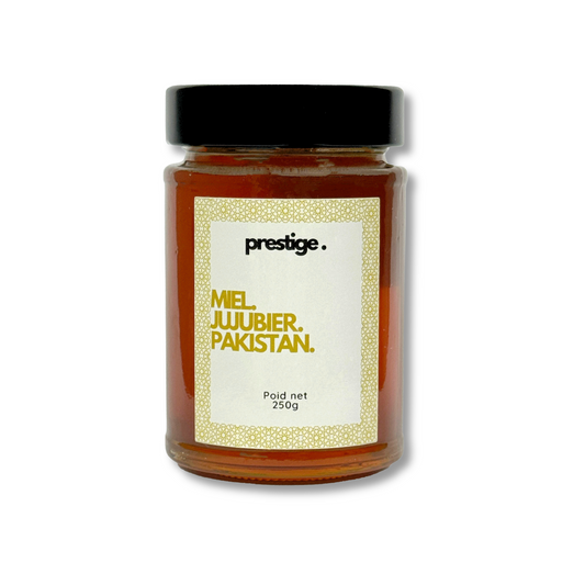 Miel Jujubier Pakistan